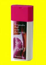 Sexy Body K�rperlotion 200ml