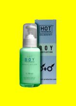 Hot Pheromon Sexlockstoff BOY Bodylotion 100ml