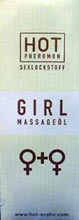 GIRL Massage�l, Hot Sexlockstoff