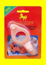 Clitoral Exciter Cockring